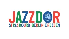 Festival Jazzdor Straßburg-Berlin-Dresden